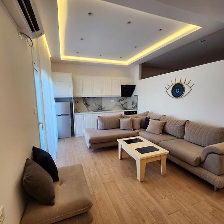 Dian'S Apartments 사밀 외부 사진