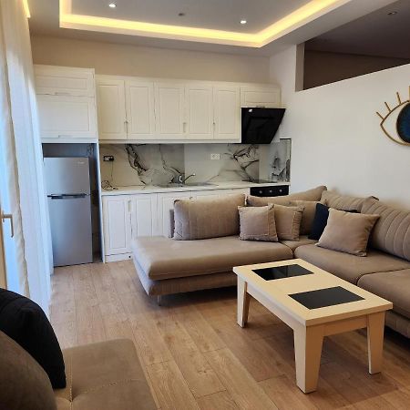 Dian'S Apartments 사밀 외부 사진