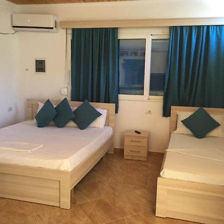 Dian'S Apartments 사밀 외부 사진