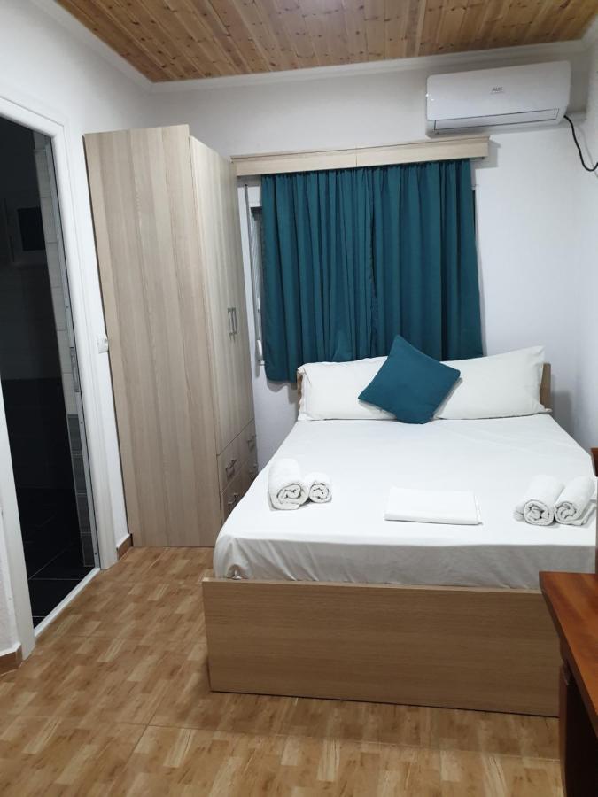 Dian'S Apartments 사밀 외부 사진