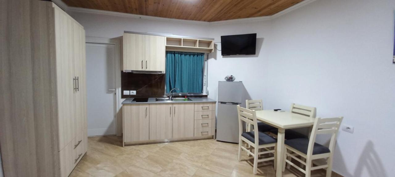 Dian'S Apartments 사밀 외부 사진