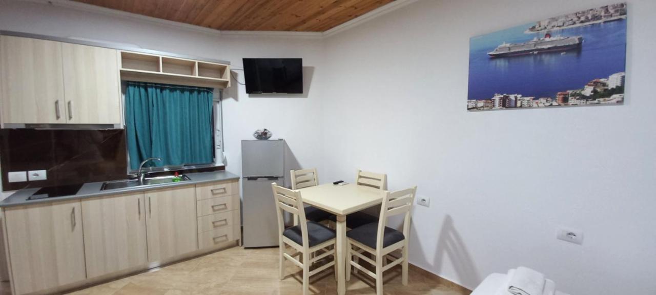 Dian'S Apartments 사밀 외부 사진