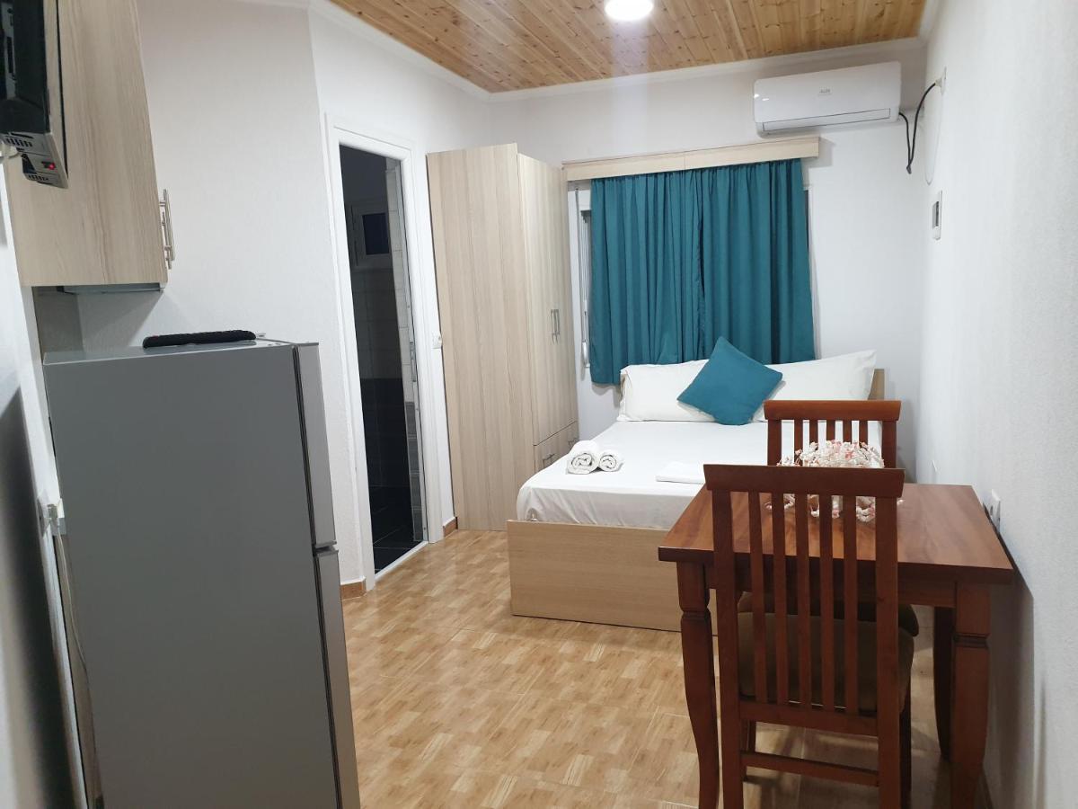 Dian'S Apartments 사밀 외부 사진