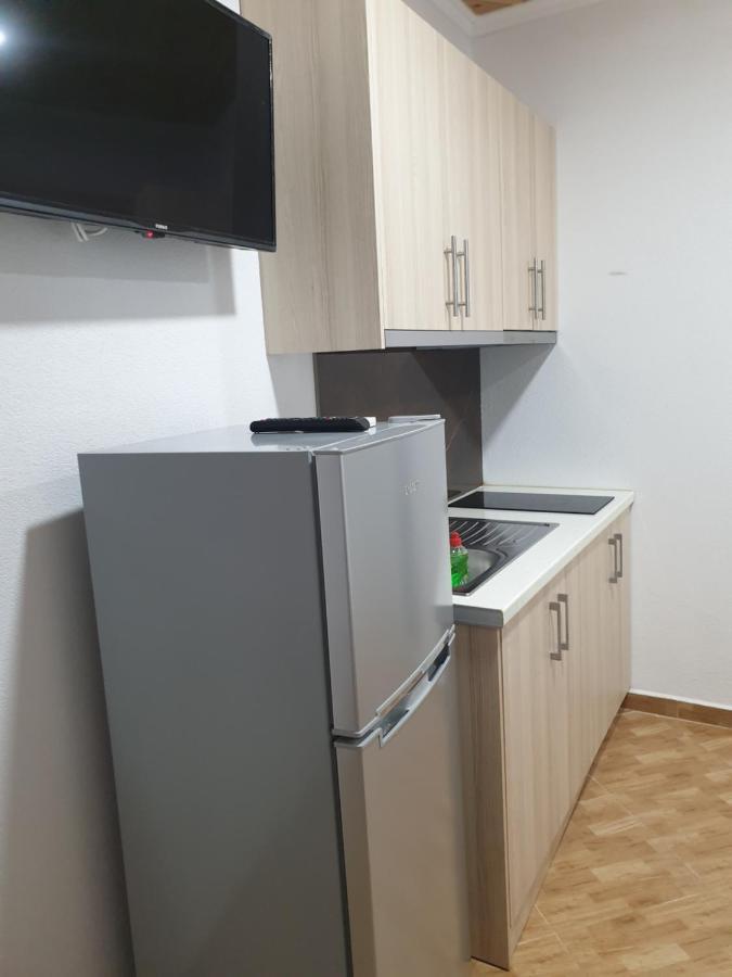 Dian'S Apartments 사밀 외부 사진