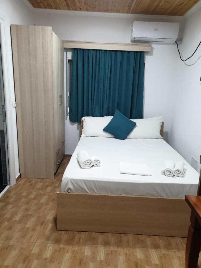 Dian'S Apartments 사밀 외부 사진