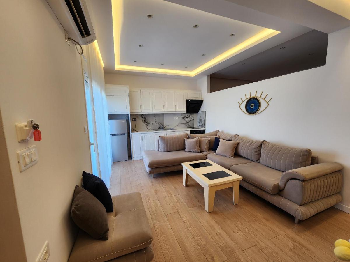 Dian'S Apartments 사밀 외부 사진