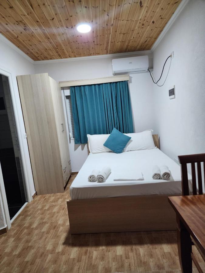 Dian'S Apartments 사밀 외부 사진