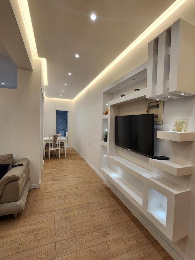 Dian'S Apartments 사밀 외부 사진