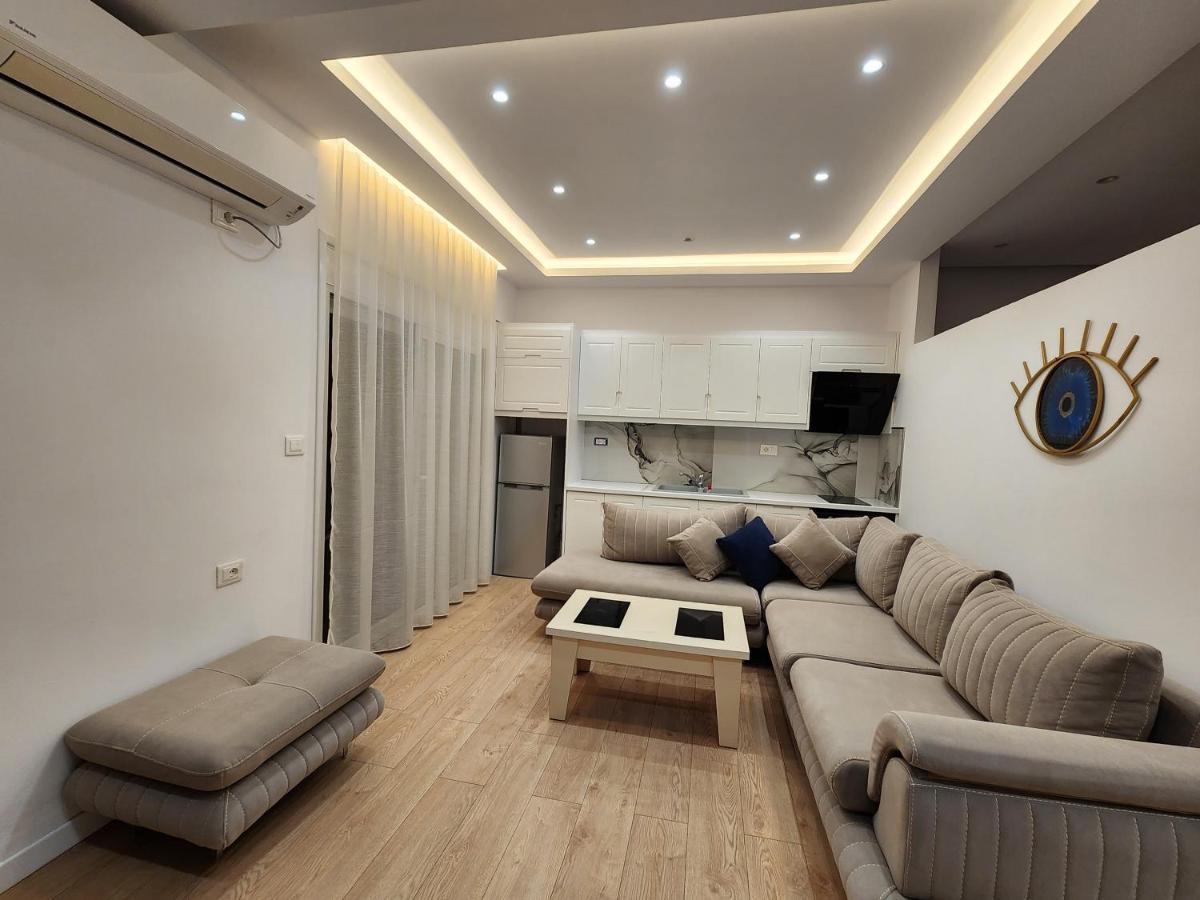Dian'S Apartments 사밀 외부 사진