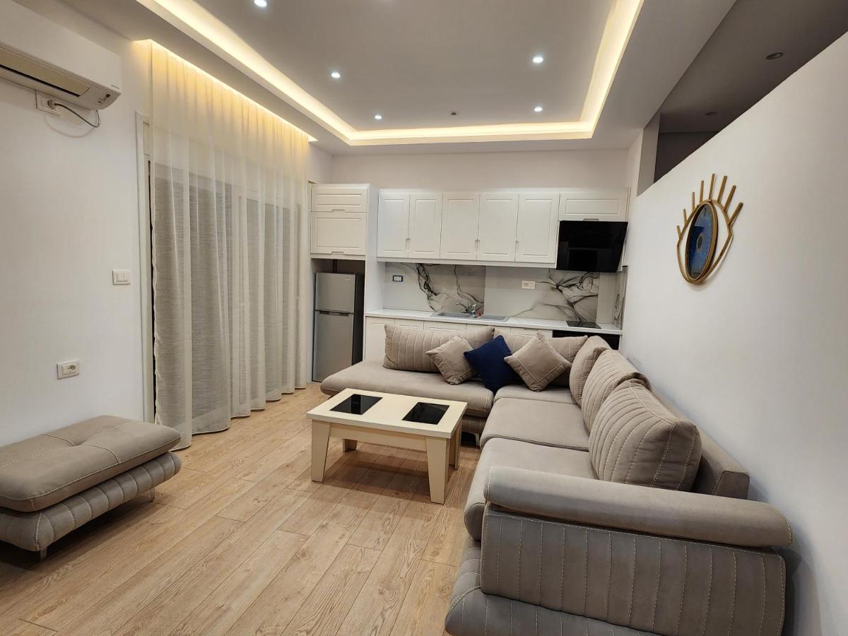 Dian'S Apartments 사밀 외부 사진