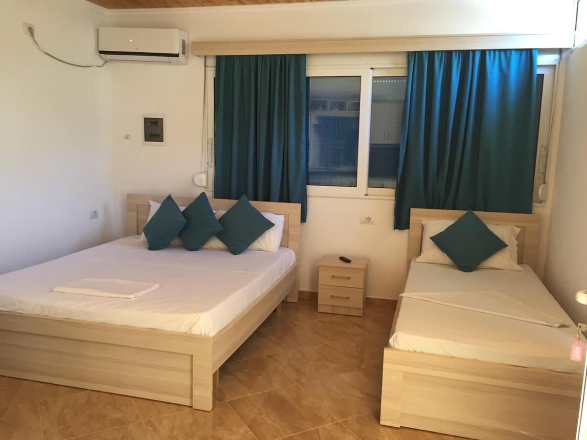 Dian'S Apartments 사밀 외부 사진