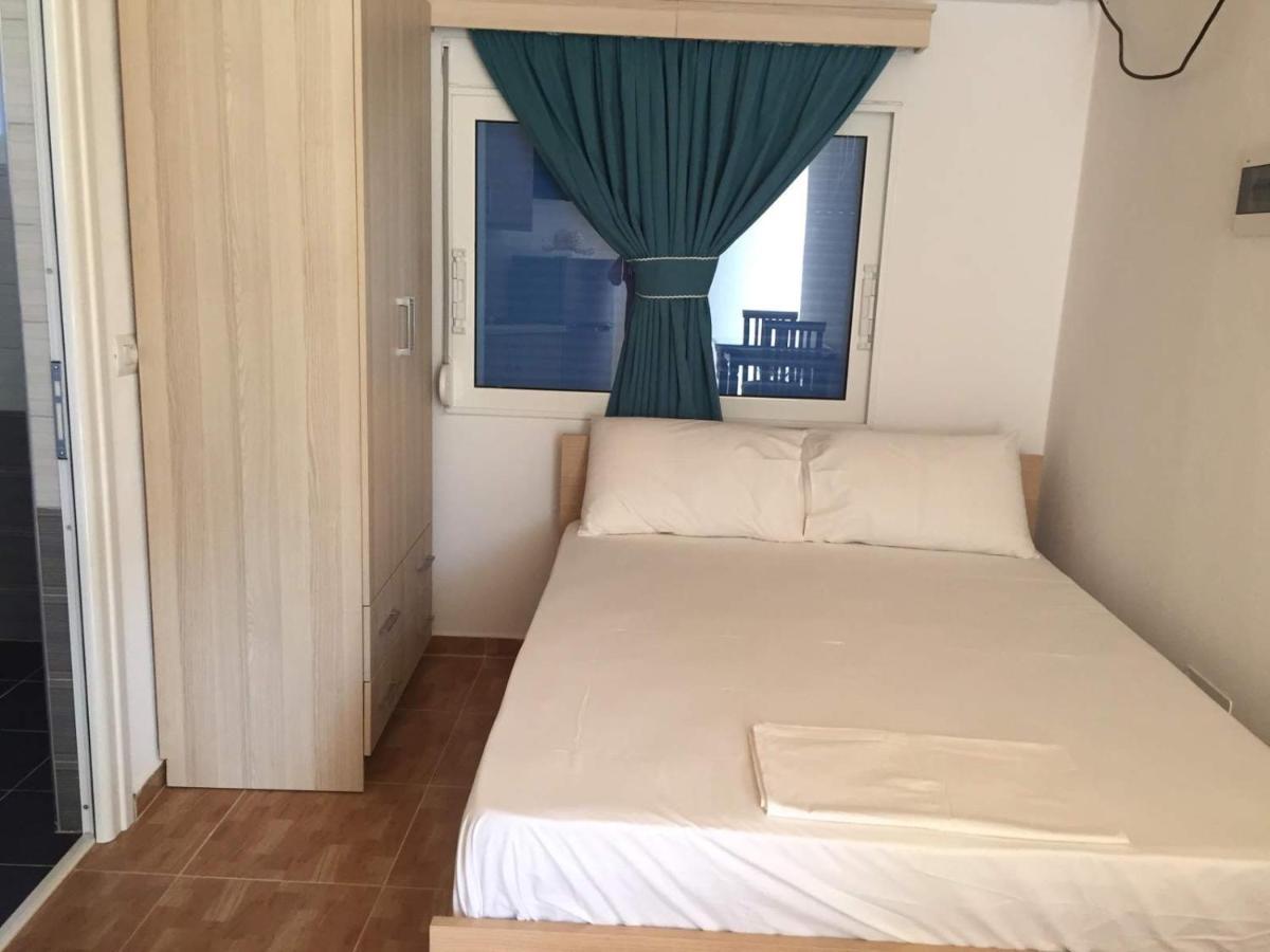 Dian'S Apartments 사밀 외부 사진